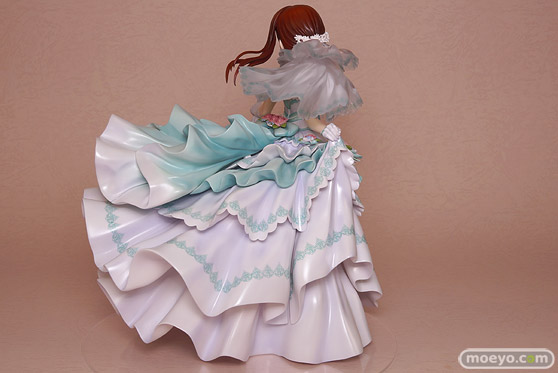 あみあみ アイドルマスター ミリオンライブ！ 田中琴葉 花たちの祝福ver. フィギュア HIDE ショウ コトブキヤ 07