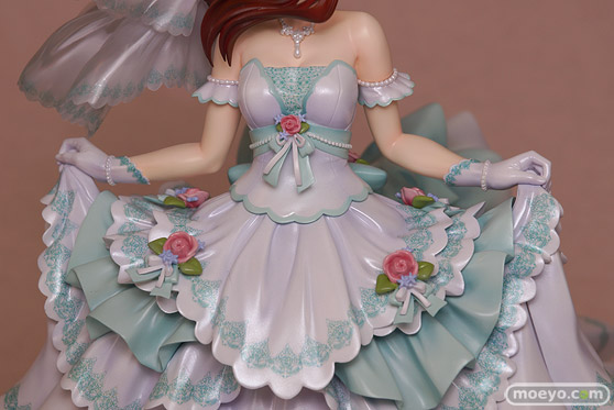 あみあみ アイドルマスター ミリオンライブ！ 田中琴葉 花たちの祝福ver. フィギュア HIDE ショウ コトブキヤ 14