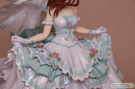 あみあみ アイドルマスター ミリオンライブ！ 田中琴葉 花たちの祝福ver. フィギュア HIDE ショウ コトブキヤ 15