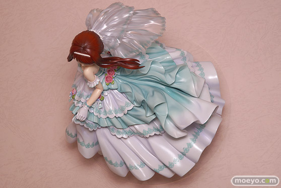 あみあみ アイドルマスター ミリオンライブ！ 田中琴葉 花たちの祝福ver. フィギュア HIDE ショウ コトブキヤ 18