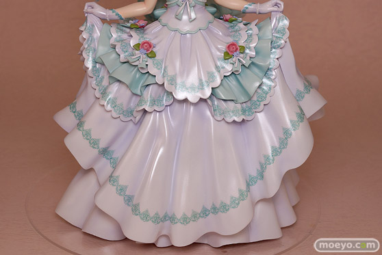 あみあみ アイドルマスター ミリオンライブ！ 田中琴葉 花たちの祝福ver. フィギュア HIDE ショウ コトブキヤ 20