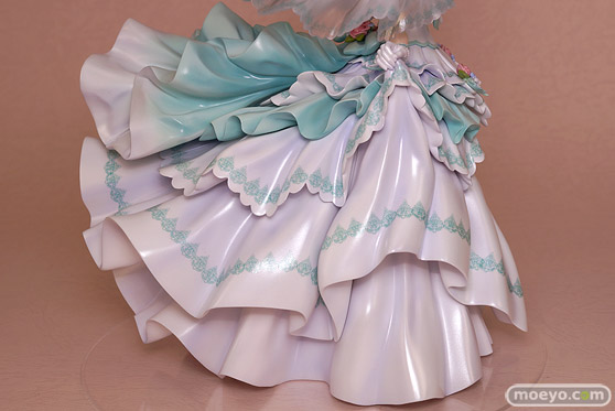 あみあみ アイドルマスター ミリオンライブ！ 田中琴葉 花たちの祝福ver. フィギュア HIDE ショウ コトブキヤ 21