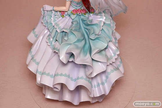 あみあみ アイドルマスター ミリオンライブ！ 田中琴葉 花たちの祝福ver. フィギュア HIDE ショウ コトブキヤ 22