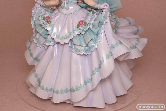 あみあみ アイドルマスター ミリオンライブ！ 田中琴葉 花たちの祝福ver. フィギュア HIDE ショウ コトブキヤ 23