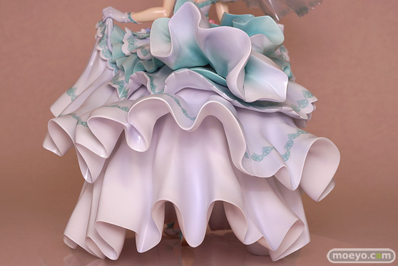 あみあみ アイドルマスター ミリオンライブ！ 田中琴葉 花たちの祝福ver. フィギュア HIDE ショウ コトブキヤ 24