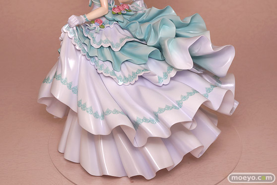 あみあみ アイドルマスター ミリオンライブ！ 田中琴葉 花たちの祝福ver. フィギュア HIDE ショウ コトブキヤ 25