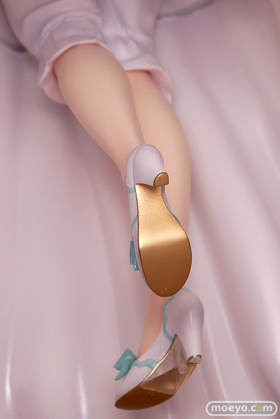 あみあみ アイドルマスター ミリオンライブ！ 田中琴葉 花たちの祝福ver. フィギュア HIDE ショウ コトブキヤ 26