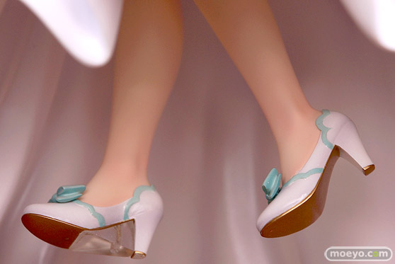 あみあみ アイドルマスター ミリオンライブ！ 田中琴葉 花たちの祝福ver. フィギュア HIDE ショウ コトブキヤ 27