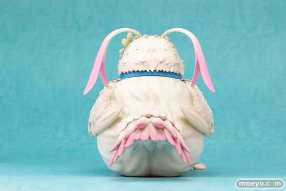 プルクラ 盾の勇者の成り上がり ラフタリア&フィーロ（フィロリアルver.） フィギュけんぞー　まつを 04