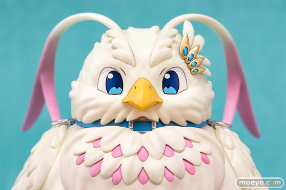 プルクラ 盾の勇者の成り上がり ラフタリア&フィーロ（フィロリアルver.） フィギュけんぞー　まつを 08