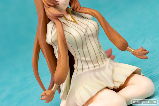 プルクラ 盾の勇者の成り上がり ラフタリア&フィーロ（フィロリアルver.） フィギュけんぞー　まつを 09