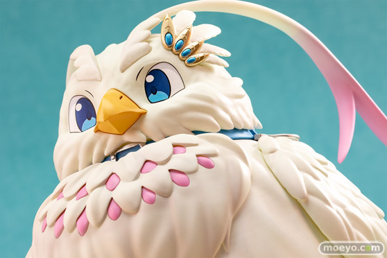 プルクラ 盾の勇者の成り上がり ラフタリア&フィーロ（フィロリアルver.） フィギュけんぞー　まつを 10