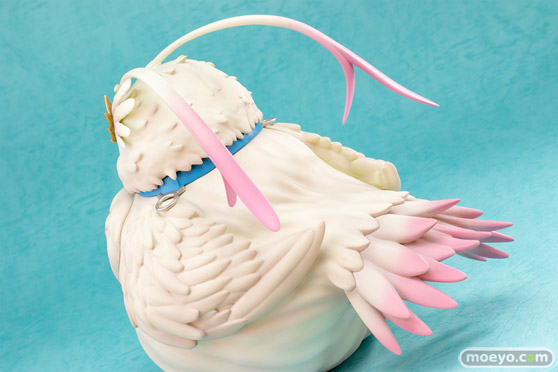 プルクラ 盾の勇者の成り上がり ラフタリア&フィーロ（フィロリアルver.） フィギュけんぞー　まつを 12