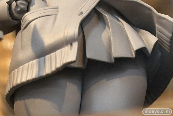 秋葉原の新作展示の様子 11