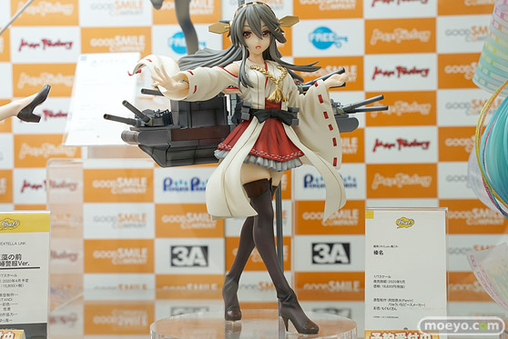 秋葉原の新作展示の様子 26