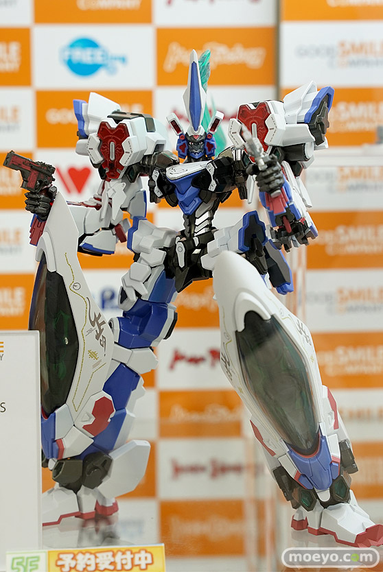 秋葉原の新作展示の様子 30