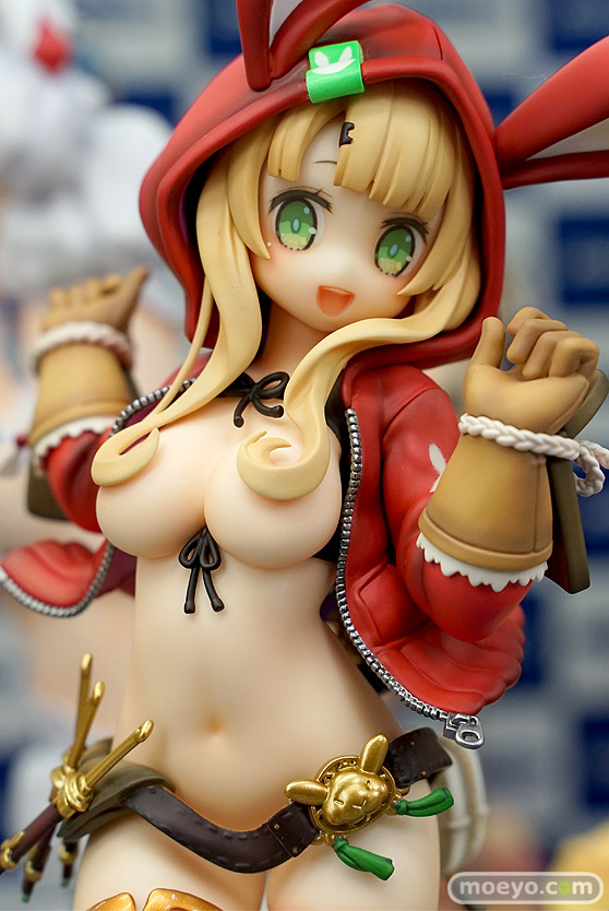 秋葉原の新作展示の様子 33