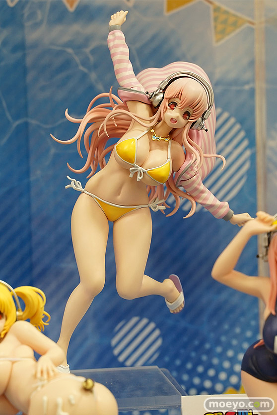 オールザッツホビー32 ボークス キャラグミン フィギュア カチューシャ 08