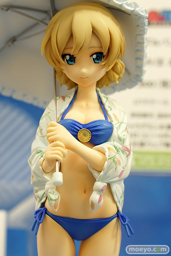 オールザッツホビー32 ボークス キャラグミン フィギュア カチューシャ 13