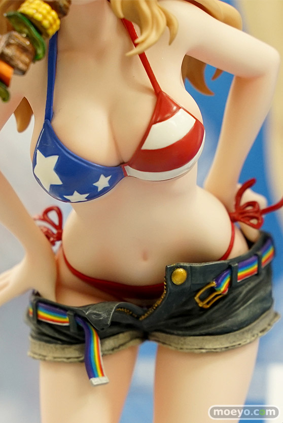 オールザッツホビー32 ボークス キャラグミン フィギュア カチューシャ 16