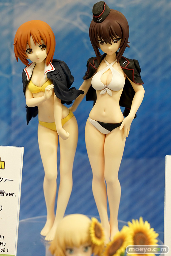 オールザッツホビー32 ボークス キャラグミン フィギュア カチューシャ 21