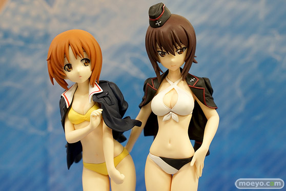 オールザッツホビー32 ボークス キャラグミン フィギュア カチューシャ 22