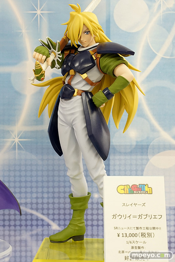 オールザッツホビー32 ボークス キャラグミン フィギュア カチューシャ 28