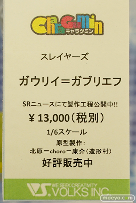 オールザッツホビー32 ボークス キャラグミン フィギュア カチューシャ 30