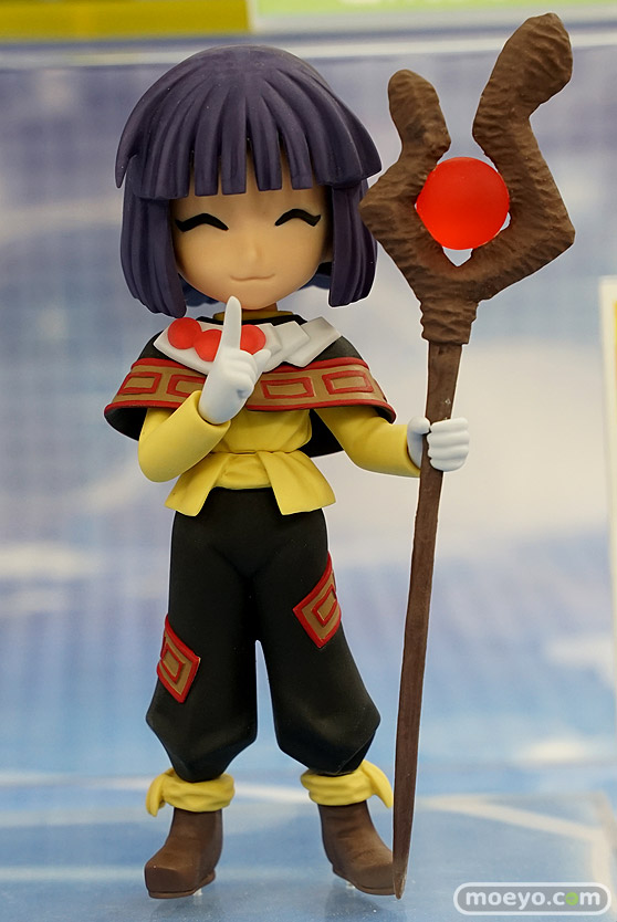 オールザッツホビー32 ボークス キャラグミン フィギュア カチューシャ 31