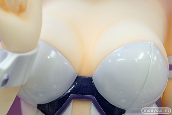 フリーイング B-STYLE 超次元ゲイム ネプテューヌ パープルシスター バニーVer. フィギュア 07