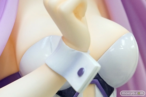 フリーイング B-STYLE 超次元ゲイム ネプテューヌ パープルシスター バニーVer. フィギュア 08