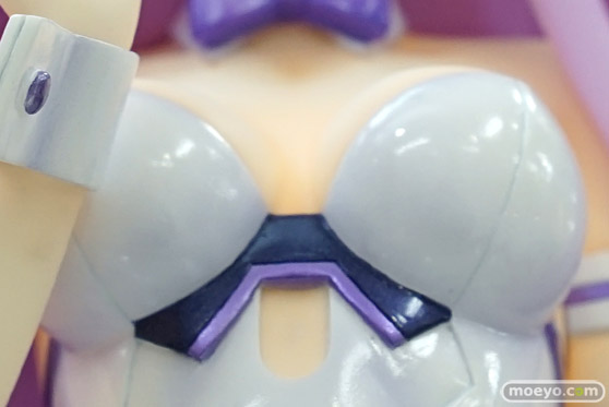 フリーイング B-STYLE 超次元ゲイム ネプテューヌ パープルシスター バニーVer. フィギュア 11