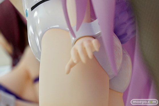 フリーイング B-STYLE 超次元ゲイム ネプテューヌ パープルシスター バニーVer. フィギュア 13