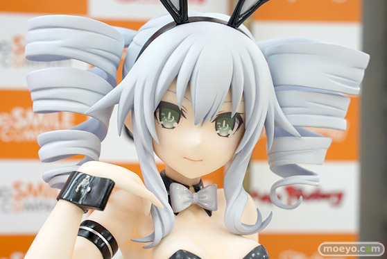 フリーイング B-STYLE 超次元ゲイム ネプテューヌ ブラックシスター バニーVer. フィギュア 06