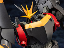 ついに登場！アオシマのACKSシリーズ第5弾「トップをねらえ！ 1/1000ガンバスター」7月8日（月）0：00より予約開始！