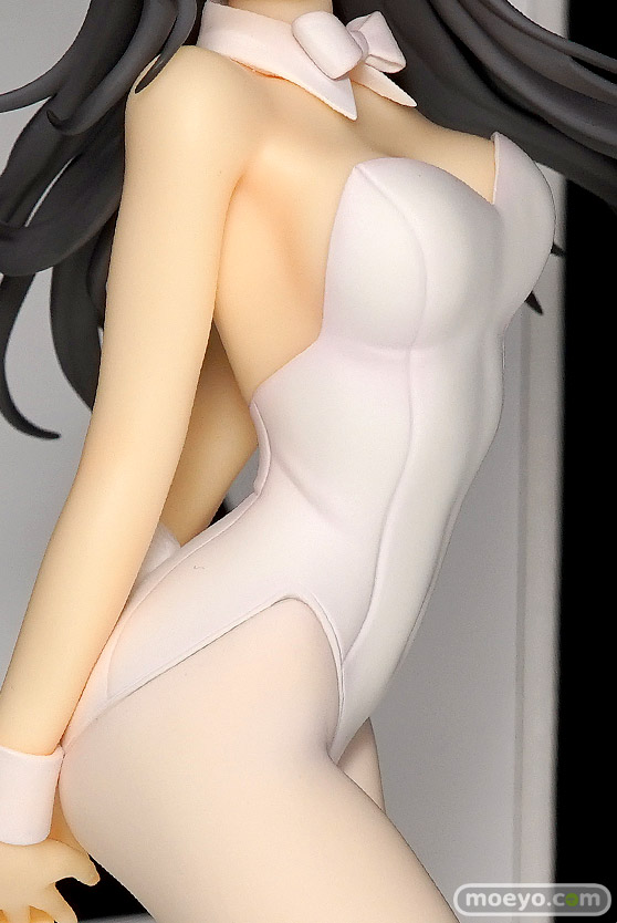 アニプレックス+ 青春ブタ野郎はバニーガール先輩の夢を見ない 桜島麻衣～ホワイトバニーver.～ 片桐ヨウヘイ ZERO STUDIO 東向 ウイング 07