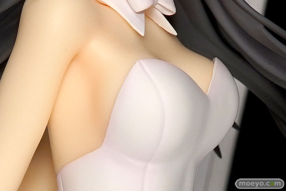 アニプレックス+ 青春ブタ野郎はバニーガール先輩の夢を見ない 桜島麻衣～ホワイトバニーver.～ 片桐ヨウヘイ ZERO STUDIO 東向 ウイング 08