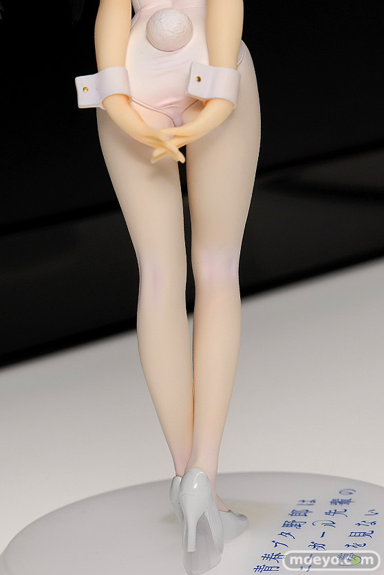 アニプレックス+ 青春ブタ野郎はバニーガール先輩の夢を見ない 桜島麻衣～ホワイトバニーver.～ 片桐ヨウヘイ ZERO STUDIO 東向 ウイング 09