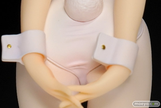 アニプレックス+ 青春ブタ野郎はバニーガール先輩の夢を見ない 桜島麻衣～ホワイトバニーver.～ 片桐ヨウヘイ ZERO STUDIO 東向 ウイング 10