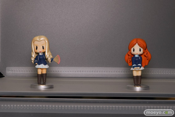 画像 フィギュア サンプル レビュー トレジャーフェスタ・ネオin有明3 AcesHigh ITAS工房 ねこみんと 02