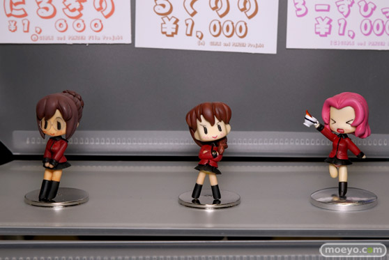 画像 フィギュア サンプル レビュー トレジャーフェスタ・ネオin有明3 AcesHigh ITAS工房 ねこみんと 03