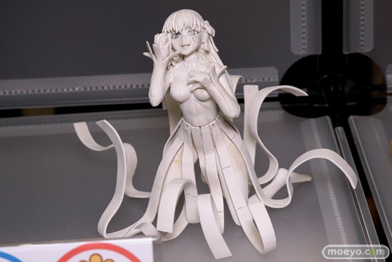 画像 フィギュア サンプル レビュー トレジャーフェスタ・ネオin有明3 AcesHigh ITAS工房 ねこみんと 07