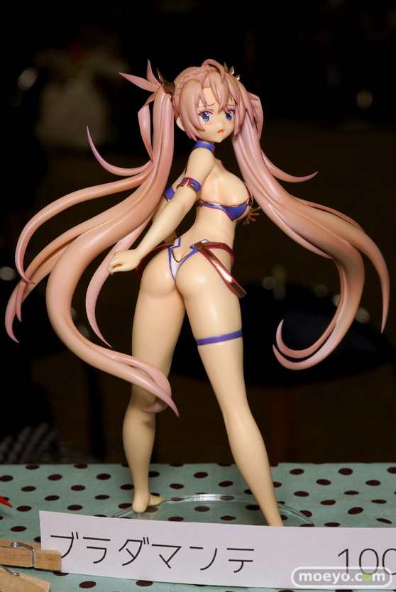 画像 フィギュア サンプル レビュー トレジャーフェスタ・ネオin有明3 AcesHigh ITAS工房 ねこみんと 08