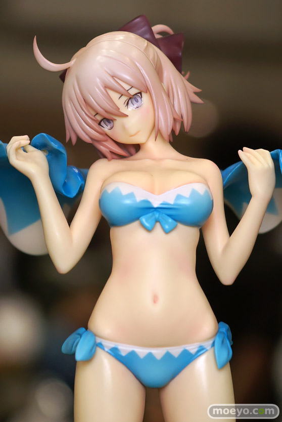 画像 フィギュア サンプル レビュー トレジャーフェスタ・ネオin有明3 AcesHigh ITAS工房 ねこみんと 15