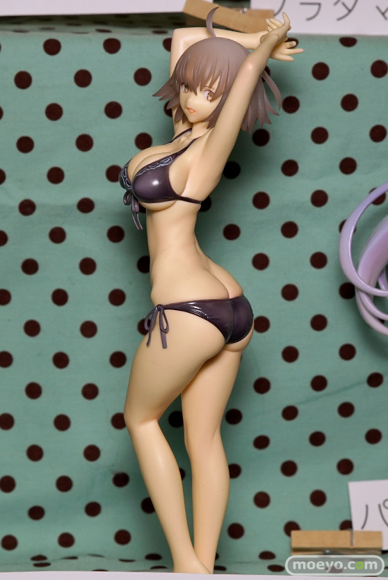 画像 フィギュア サンプル レビュー トレジャーフェスタ・ネオin有明3 AcesHigh ITAS工房 ねこみんと 17