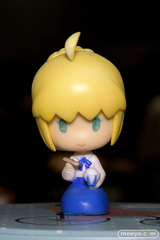 画像 フィギュア サンプル レビュー トレジャーフェスタ・ネオin有明3 AcesHigh ITAS工房 ねこみんと 20