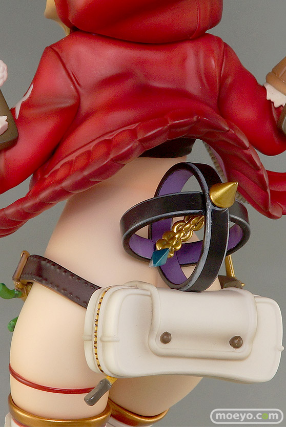 ダイキ工業 モタ デザイン うさぎさん エロ キャストオフ フィギュア ORIGO-TOICHI もぐもぐさん 16