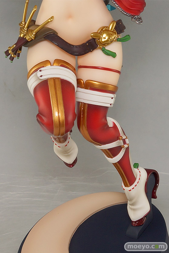 ダイキ工業 モタ デザイン うさぎさん エロ キャストオフ フィギュア ORIGO-TOICHI もぐもぐさん 19