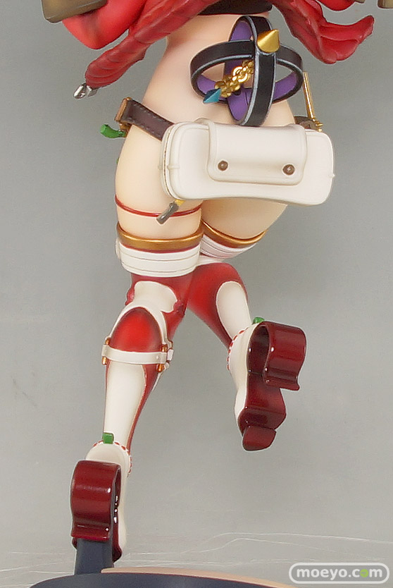 ダイキ工業 モタ デザイン うさぎさん エロ キャストオフ フィギュア ORIGO-TOICHI もぐもぐさん 20