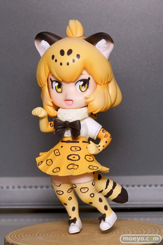 画像 フィギュア サンプル レビュー トレジャーフェスタ・ネオin有明3 NIGHTーBLUE SNUFFKING 幻想計画 04